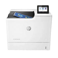 HP LaserJet Enterprise M653dn Single Function Laser Printer